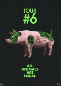 AA＝／TOUR ＃6 [DVD]