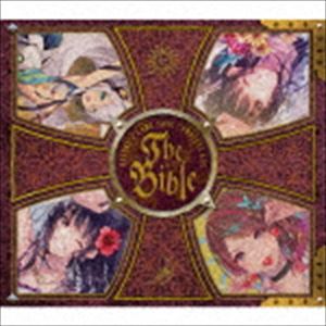 KOTOKO / KOTOKO&rsquo;s GAME SONG COMPLETE BOX 「The Bible」（通常盤） [CD]｜ぐるぐる王国FS 店