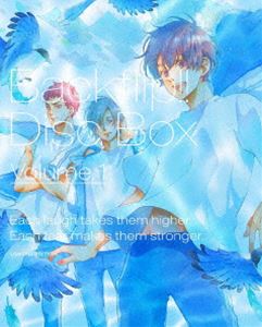 バクテン!! 1（完全生産限定版） [DVD]
