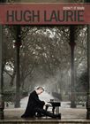 輸入盤 HUGH LAURIE / DIDN’T IT RAIN [CD]