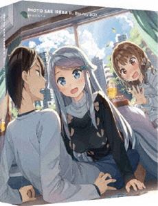 日本産 楽天市場 妹さえいればいい Blu Ray Box 上巻 特装限定版 Blu Ray ぐるぐる王国fs 楽天市場店 流行に Www Lexusoman Com