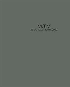 輸入盤 MIKA VAINIO / M.T.V. 15.05.63 - 12.04.17 [CD＋BOOK]