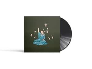 輸入盤 BLUES PILLS / BIRTHDAY （BLACK） [LP]