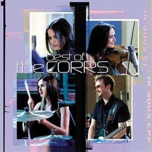 輸入盤 CORRS / BEST OF THE CORRS （2LP GOLD VINYL） [2LP]｜ぐるぐる王国FS 店