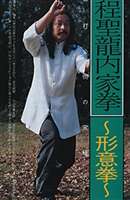 程聖龍内家拳～形意拳～ [DVD]