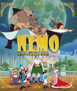 楽天市場】ムーの白鯨 Blu-ray ブルーレイ 想い出のアニメライブラリー