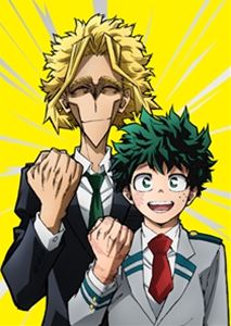 僕のヒーローアカデミア FINAL SEASON Blu-ray Vol.2 [Blu-ray]