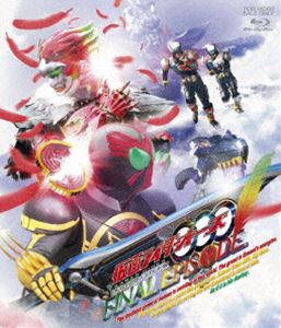 仮面ライダーOOO（オーズ） ファイナルエピソード ディレクターズカット版 [Blu-ray]