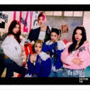 楽天市場】ITZY/ IT'z ITZY ＜通常盤＞ (CD) 日本盤 イッジ イッツ