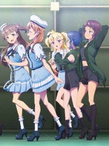 シャインポスト Blu-ray BOX1 [Blu-ray]｜ぐるぐる王国FS 店