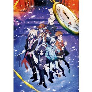 新品 楽天市場 劇場版 Servamp サーヴァンプ Alice In The Garden Blu Ray Blu Ray ぐるぐる王国fs 楽天市場店 開店祝い Jurnalselulosa Org