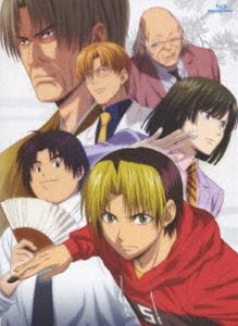 ヒカルの碁 Blu-ray BOX プロ棋士編1 [Blu-ray]｜ぐるぐる王国FS 店 11,833円