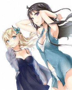 僕は友達が少ない あどおんでぃすく [DVD]