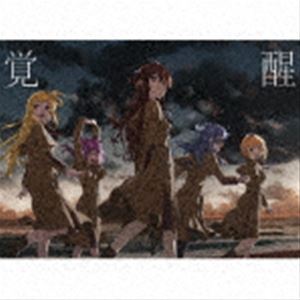 22／7 / 覚醒（完全生産限定盤B／CD＋Blu-ray） [CD]