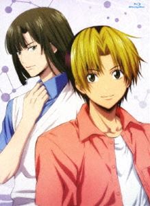 ヒカルの碁 Blu-ray BOX プロ棋士編2 [Blu-ray]｜ぐるぐる王国FS 店