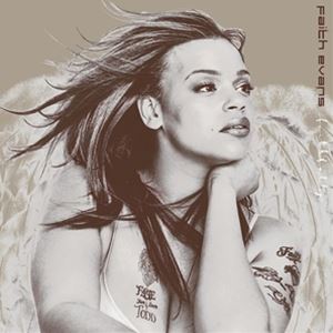 輸入盤 FAITH EVANS / FAITHFULLY [2LP]｜ぐるぐる王国FS 店 7,162円