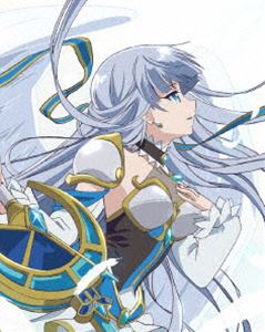 白猫プロジェクト ZERO CHRONICLE DVD BOX 下巻 [DVD]画像
