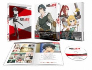 無職の英雄 ～別にスキルなんか要らなかったんだが～ Blu-ray 第1巻 [Blu-ray]｜ぐるぐる王国FS 店
