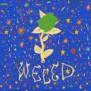 輸入盤 WEEED / GREEN ROSES VOL. I - GREEN [LP]