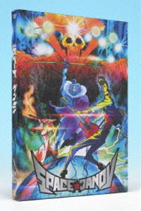 スペース☆ダンディ 2 [DVD]
