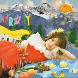 Rei / FRUIT（Limited Edition／2SHM-CD＋2DVD） [CD]