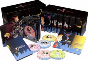 奥さまは魔女 コンプリート・ボックス（限定生産） [DVD]｜ぐるぐる王国FS 店