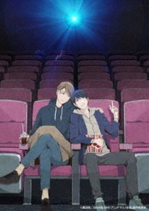 TVアニメ「30歳まで童貞だと魔法使いになれるらしい」Blu-ray 下巻 [Blu-ray]｜ぐるぐる王国FS 店