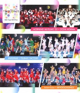 Hello! Project 2023 Winter ～TWO OF US～ [Blu-ray]