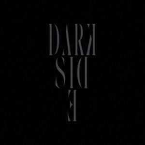 シド / Dark side（初回生産限定盤／CD＋Blu-ray） [CD]