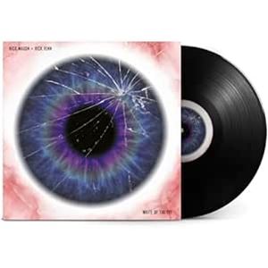 輸入盤 NICK MASON ＆ RICK FENN / WHITE OF THE EYE （ORIGINAL MOTION PICTURE SOUNDTRACK） [LP]