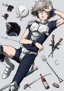 十二大戦 BDBOX [Blu-ray]｜ぐるぐる王国FS 店