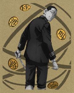 ゴールデンカムイ 第十二巻＜初回限定版＞ [Blu-ray]｜ぐるぐる王国FS 店