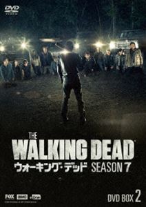 ウォーキング・デッド7 DVD-BOX2 [DVD]
