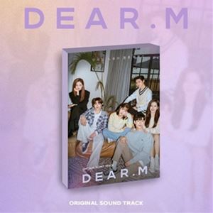 輸入盤 O.S.T （KBS DRAMA） / DEAR. M [CD]
