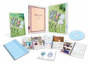 安達としまむら Blu-ray 3 [Blu-ray]｜ぐるぐる王国FS 店