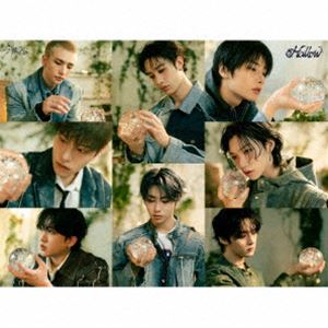 楽天市場】Stray Kids / Hollow（期間生産限定盤／CD＋