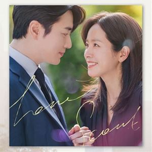 輸入盤 O.S.T （SBS DRAMA） / LOVE SCOUT （SPECIAL ALL TRACK） [2CD]