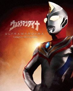 ウルトラマンダイナ Complete Blu-ray BOX [Blu-ray]｜ぐるぐる王国FS 店
