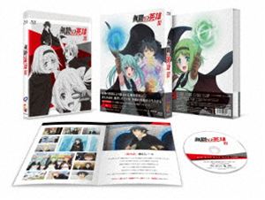 無職の英雄 ～別にスキルなんか要らなかったんだが～ Blu-ray 第3巻 [Blu-ray]｜ぐるぐる王国FS 店