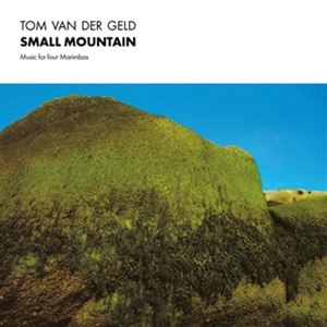 輸入盤 TOM VAN DER GELD / SMALL MOUNTAIN [LP]
