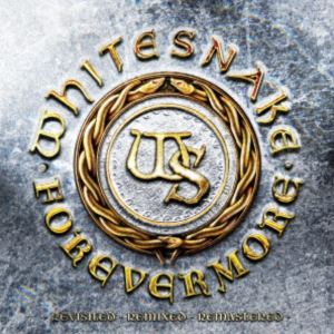 ホワイトスネイク / フォーエヴァーモア：スーパー・デラックス・エディション（完全生産限定盤／輸入盤国内仕様／4SHM-CD＋Blu-ray） [CD]
