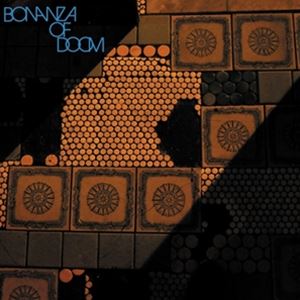 輸入盤 BONANZA OF DOOM / BONANZA OF DOOM [LP]