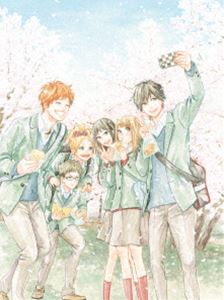 orange Vol.7 DVD [DVD]