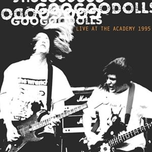 輸入盤 GOO GOO DOLLS / LIVE AT THE ACADEMY 1995 [3LP]｜ぐるぐる王国FS 店 15,125円