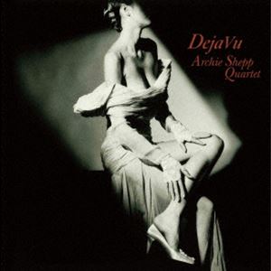 アーチー・シェップ・カルテット / フレンチ・バラッズ [レコード 12inch]