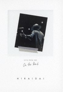 平井大／LIVE TOUR 2017 ON THE ROAD [Blu-ray]