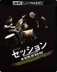 セッション デジタルリマスター 4K Ultra HD Blu-ray [Ultra HD Blu-ray]