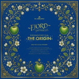 Mrs.GREEN APPLE／MGA MAGICAL 10 YEARS COMPLETE FILM BOX&rdquo;FJORD&rdquo;＆&rdquo;THE ORIGIN&rdquo;（初回限定盤／4DVD＋GOODS） [DVD]｜ぐるぐる王国FS 店