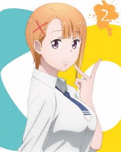 見える子ちゃん 第2巻 [DVD]｜ぐるぐる王国FS 店