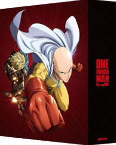 ワンパンマン Blu-ray BOX 特装限定版 [Blu-ray]｜ぐるぐる王国FS 店